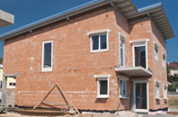 Hoohill home extensions